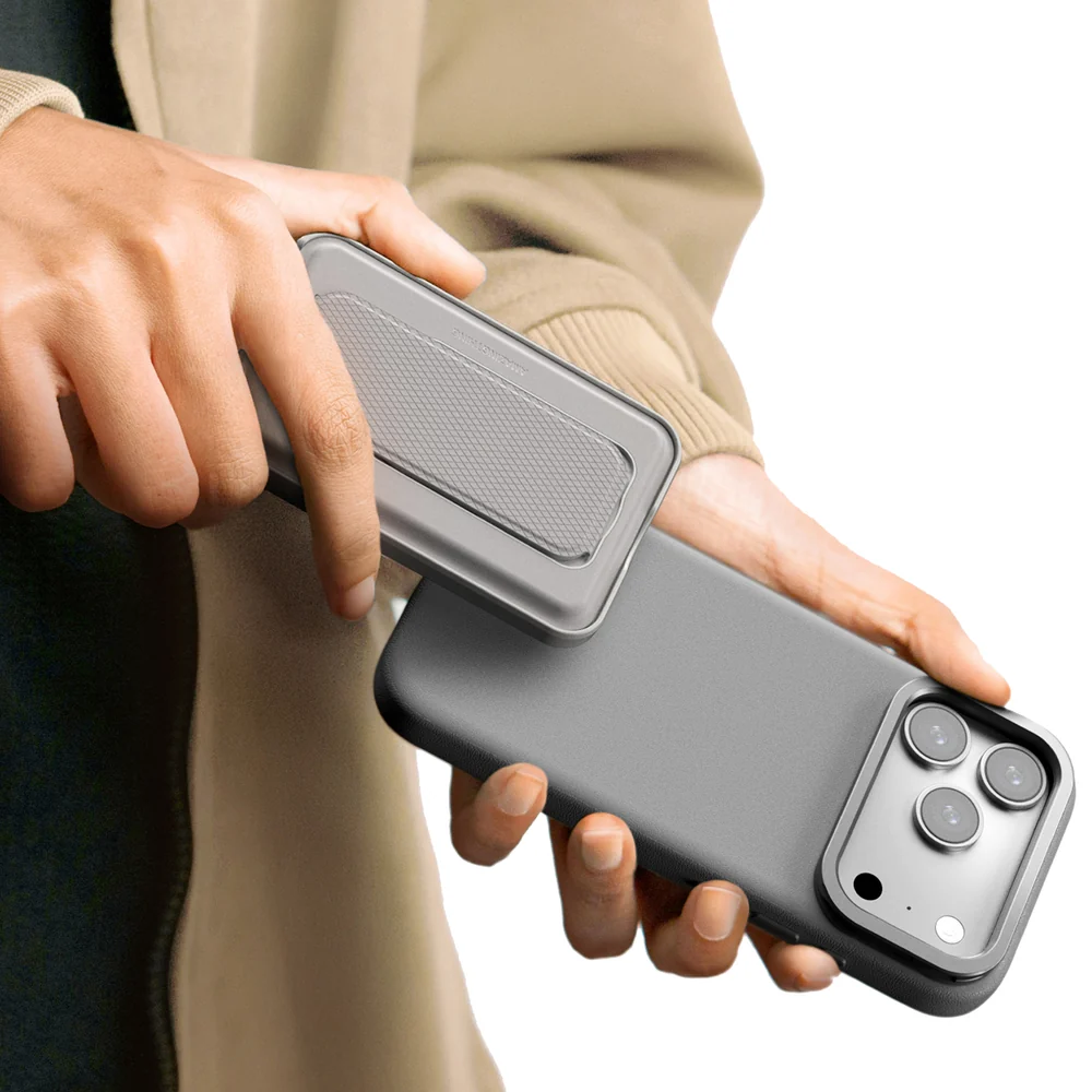 20% STRONGER MAGSAFE