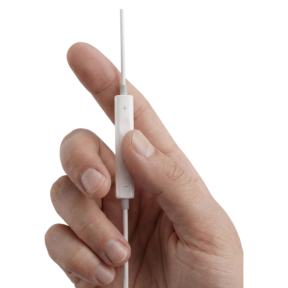3-BUTTON INLINE CONTROL