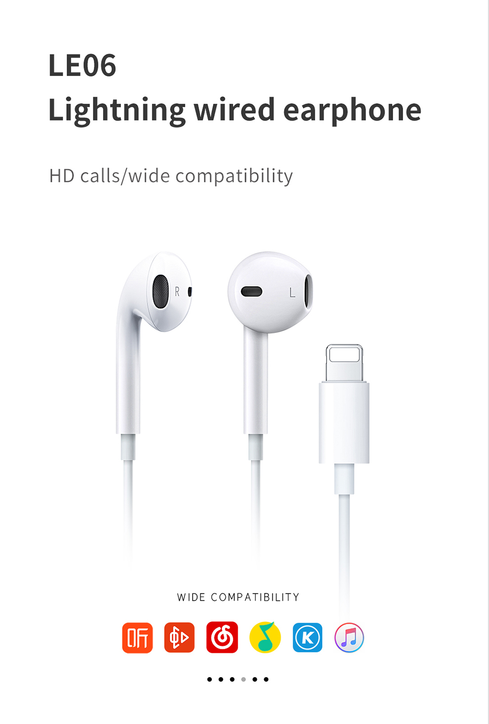 HIGH-FIDELITY SOUND
