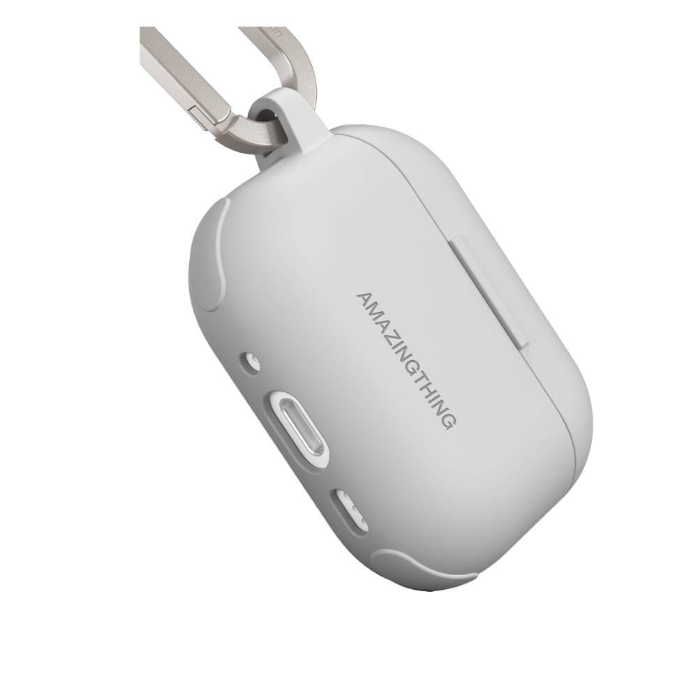 SECURE & PORTABLE DESIGN