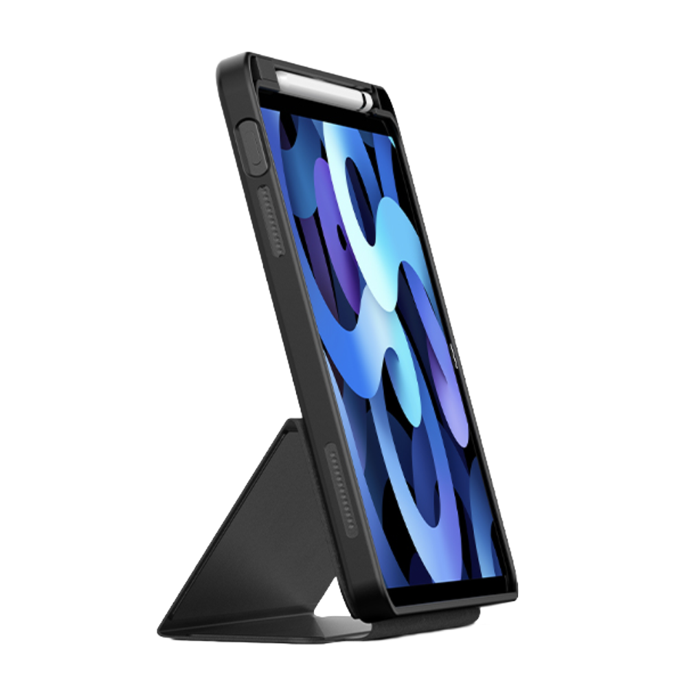 SLIM & COMFORTABLE GRIP