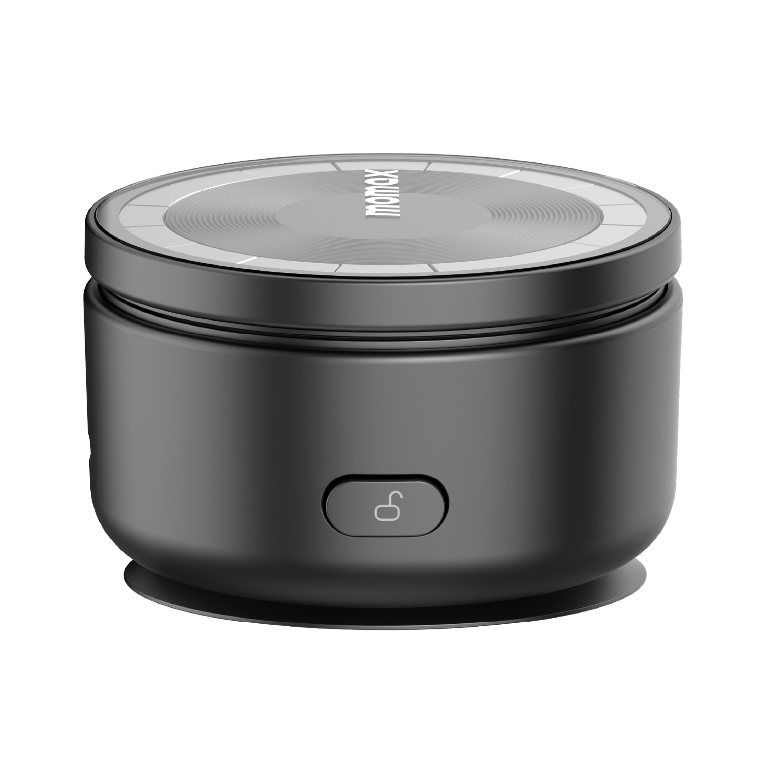 360° ROTATING DESIGN