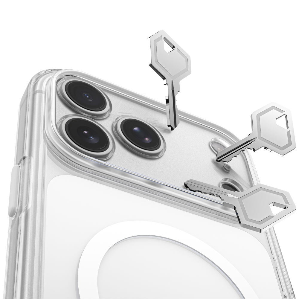 FULL CAMERA PROTECTION