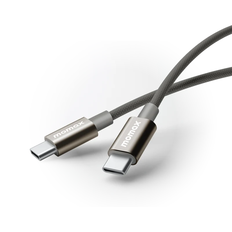 TRIPLE-BRAIDED NYLON DURABILITY