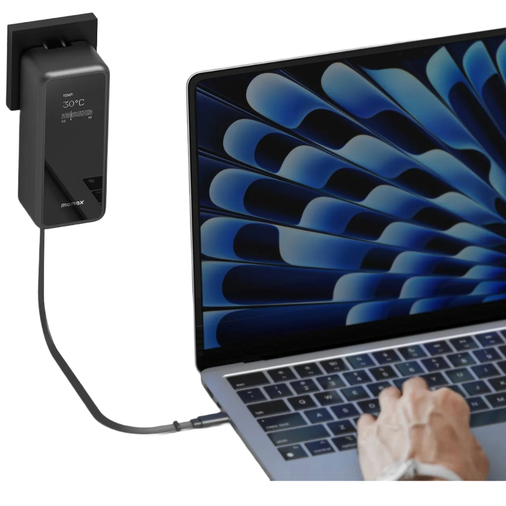 45W GAN POWER