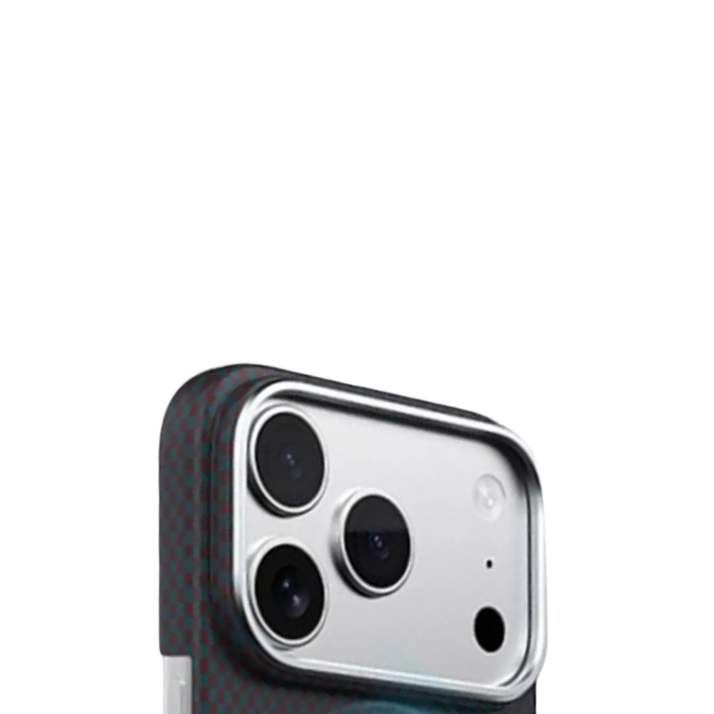 ELEVATED CAMERA FRAME