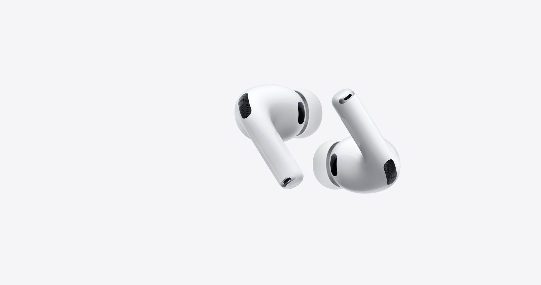 PERSONALIZED LISTENING