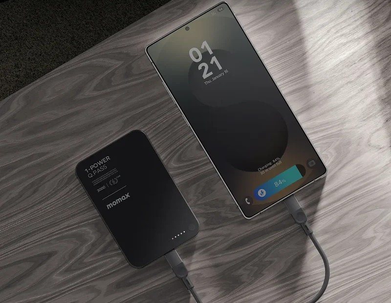 DUAL-DEVICE CHARGING