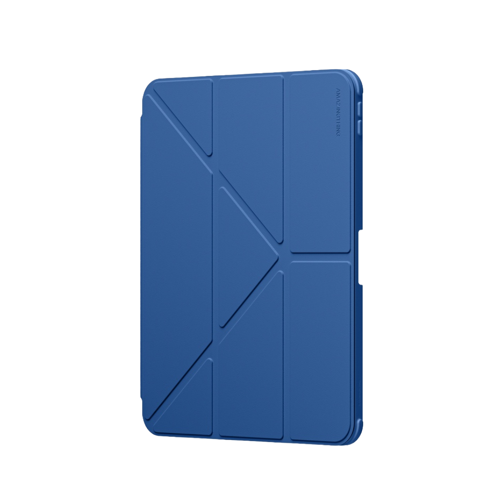 SHOCK-RESISTANT PROTECTION