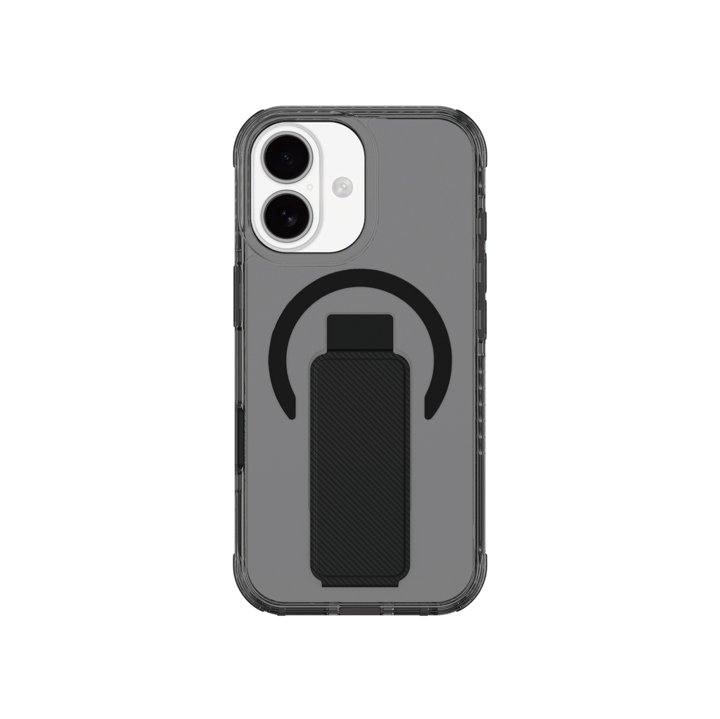 FOLD-OUT HANDS-FREE HOLDER