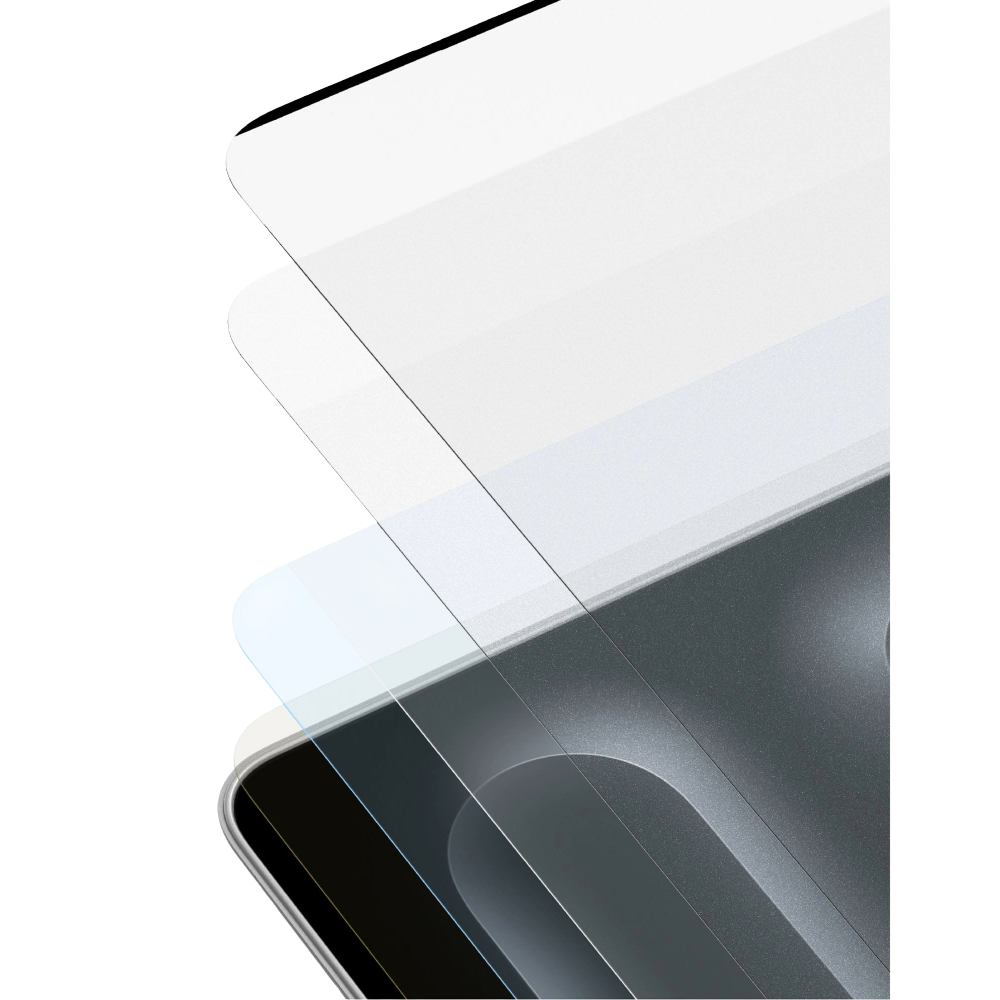ULTRA-THIN 200µM DESIGN