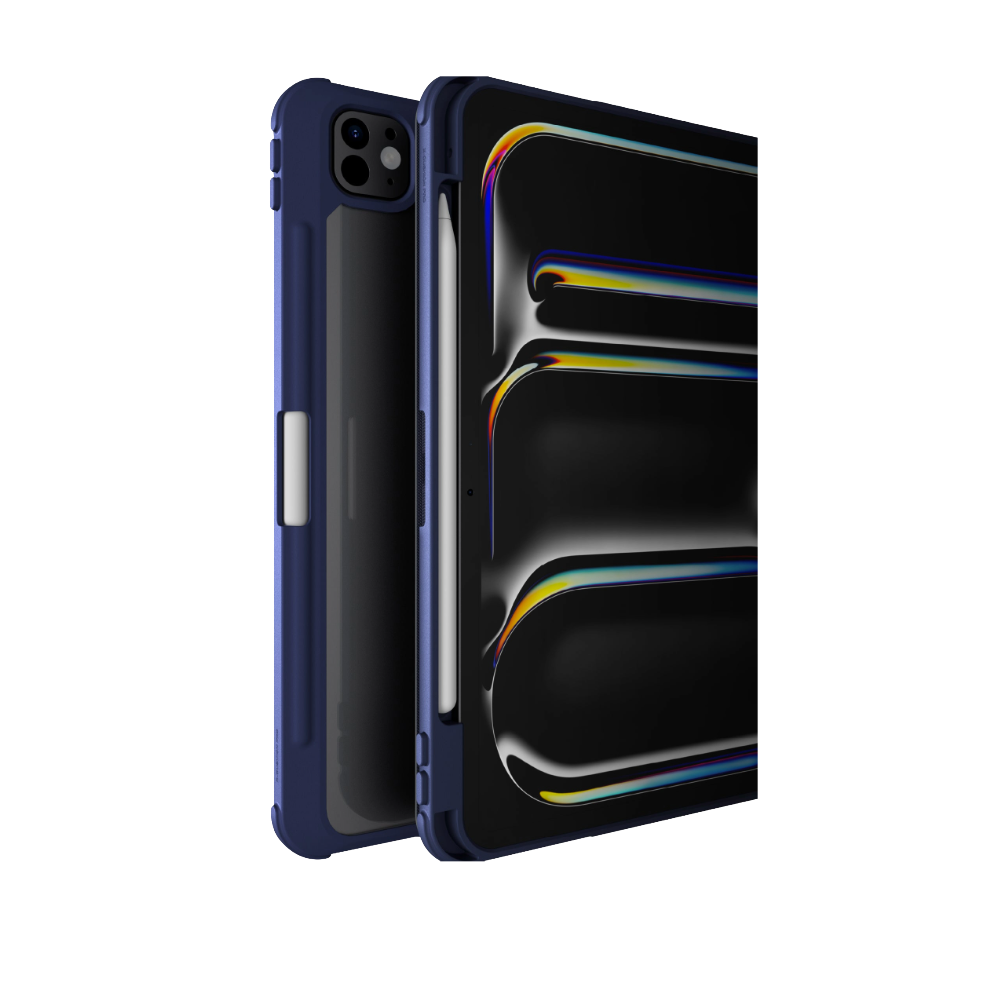SLIM & PRECISION-FIT DESIGN