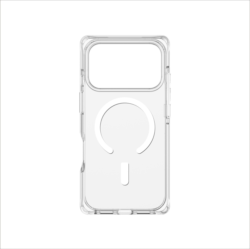12FT DROP PROTECTION