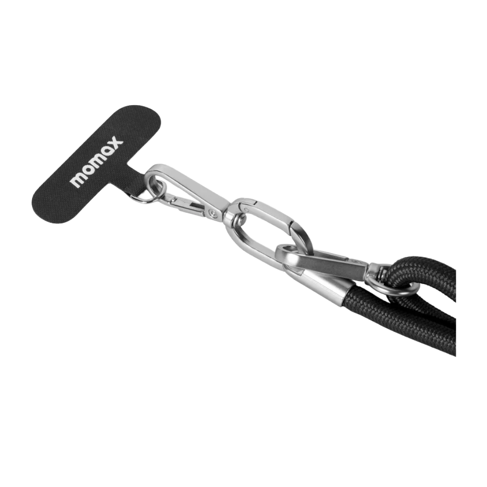 HANDS-FREE EVERYDAY CONVENIENCE