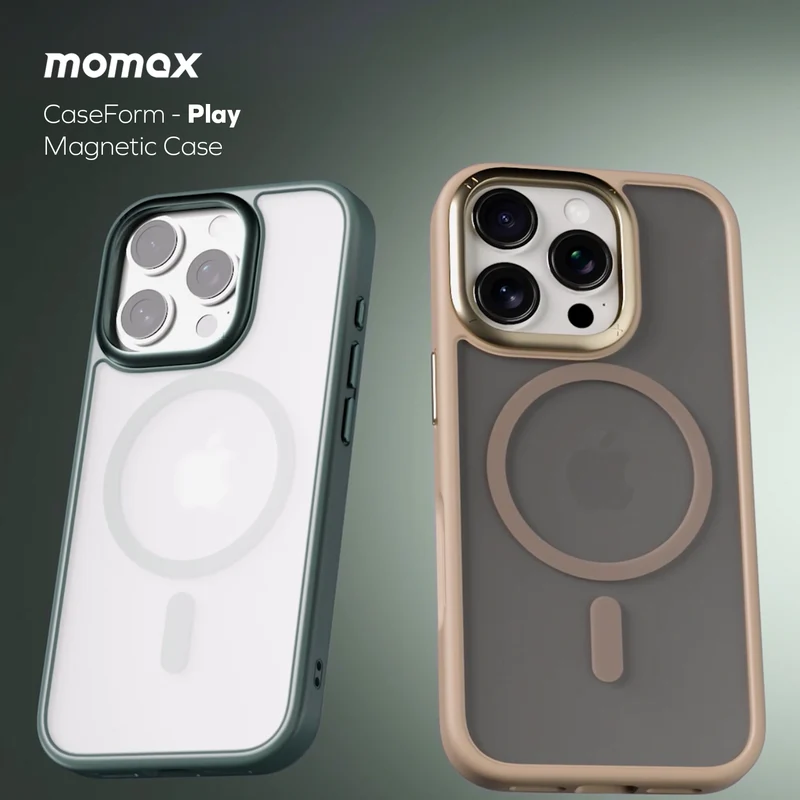 MAGSAFE COMPATIBLE