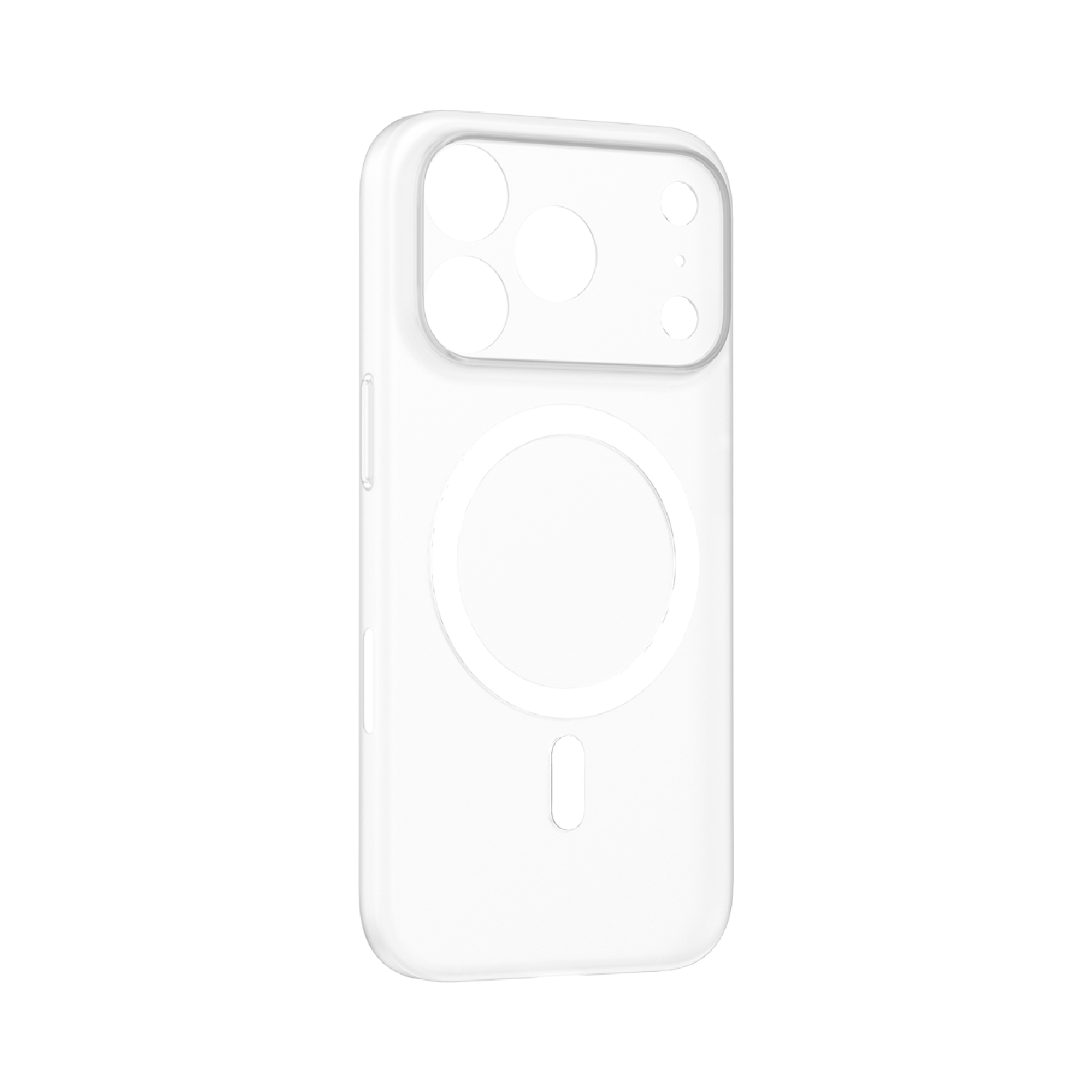 SLEEK & STYLISH DESIGN