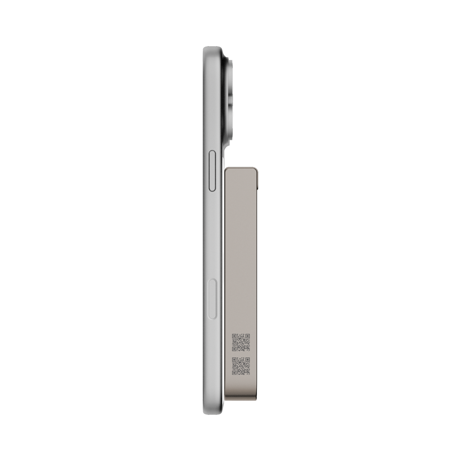 MAGNETIC WIRELESS CHARGING