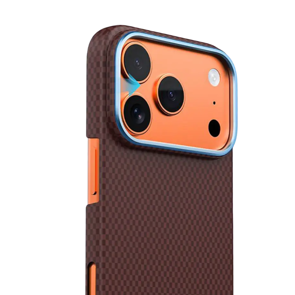 ULTRA-SLIM MAGNETIC DESIGN