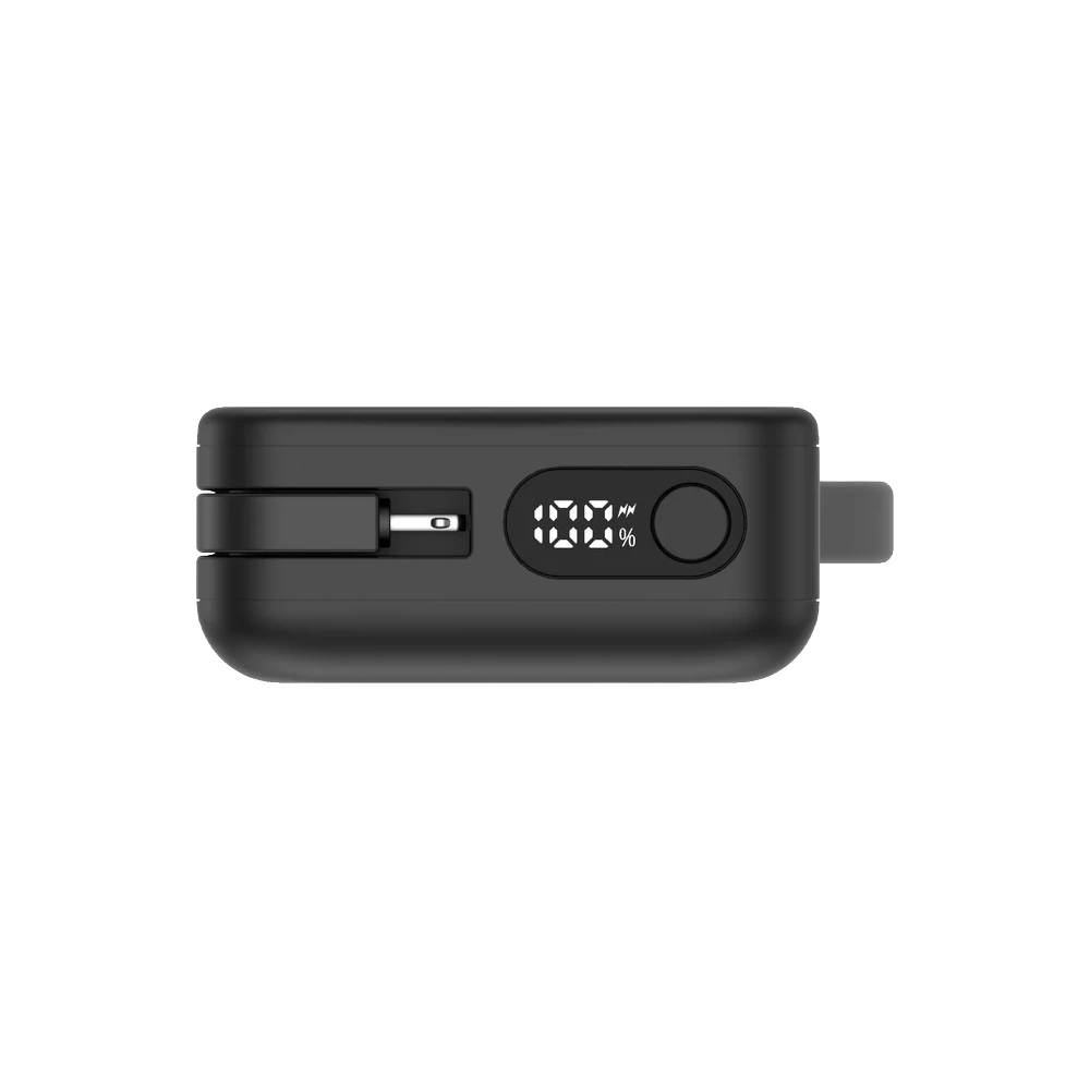 10000MAH WITH DIGITAL DISPLAY