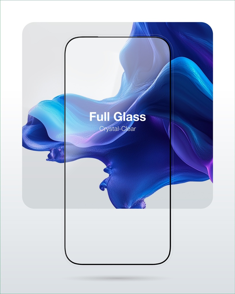 FULL-SCREEN COVERAGE