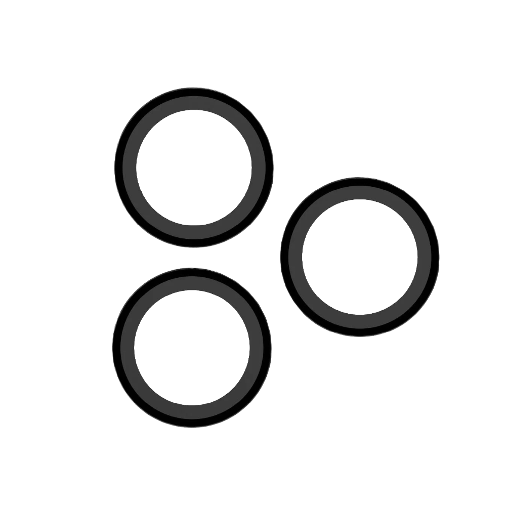 CAMERA LENS PROTECTION