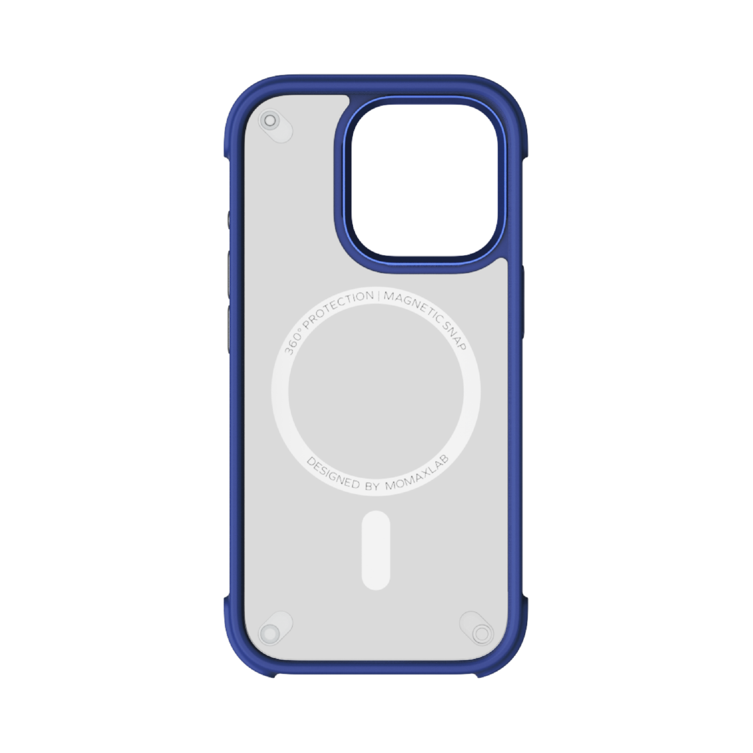 ANTI-SLIP COMFORTABLE GRIP