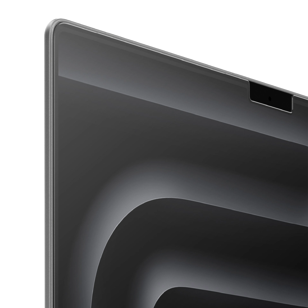 9H SCRATCH & SMUDGE PROTECTION