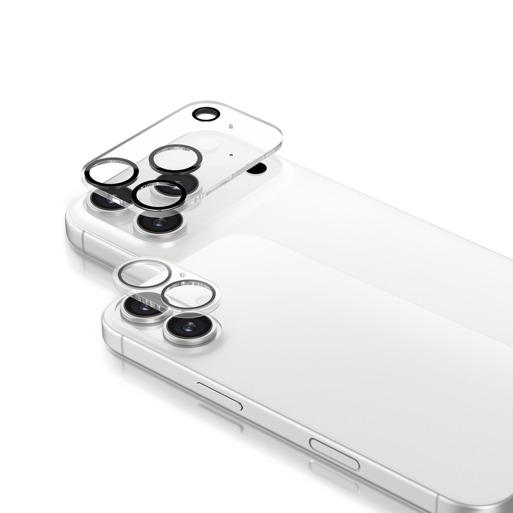 ANTI-GLARE & HIGH LIGHT TRANSMISSION
