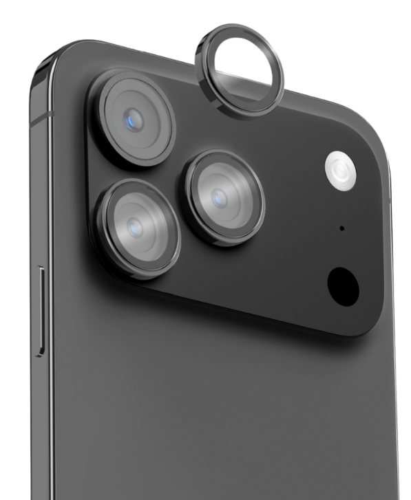KEEP YOUR CAMERA PRISTINE
