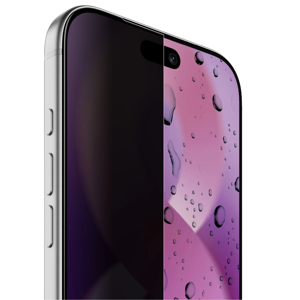 3D FULL-COVERAGE PROTECTION
