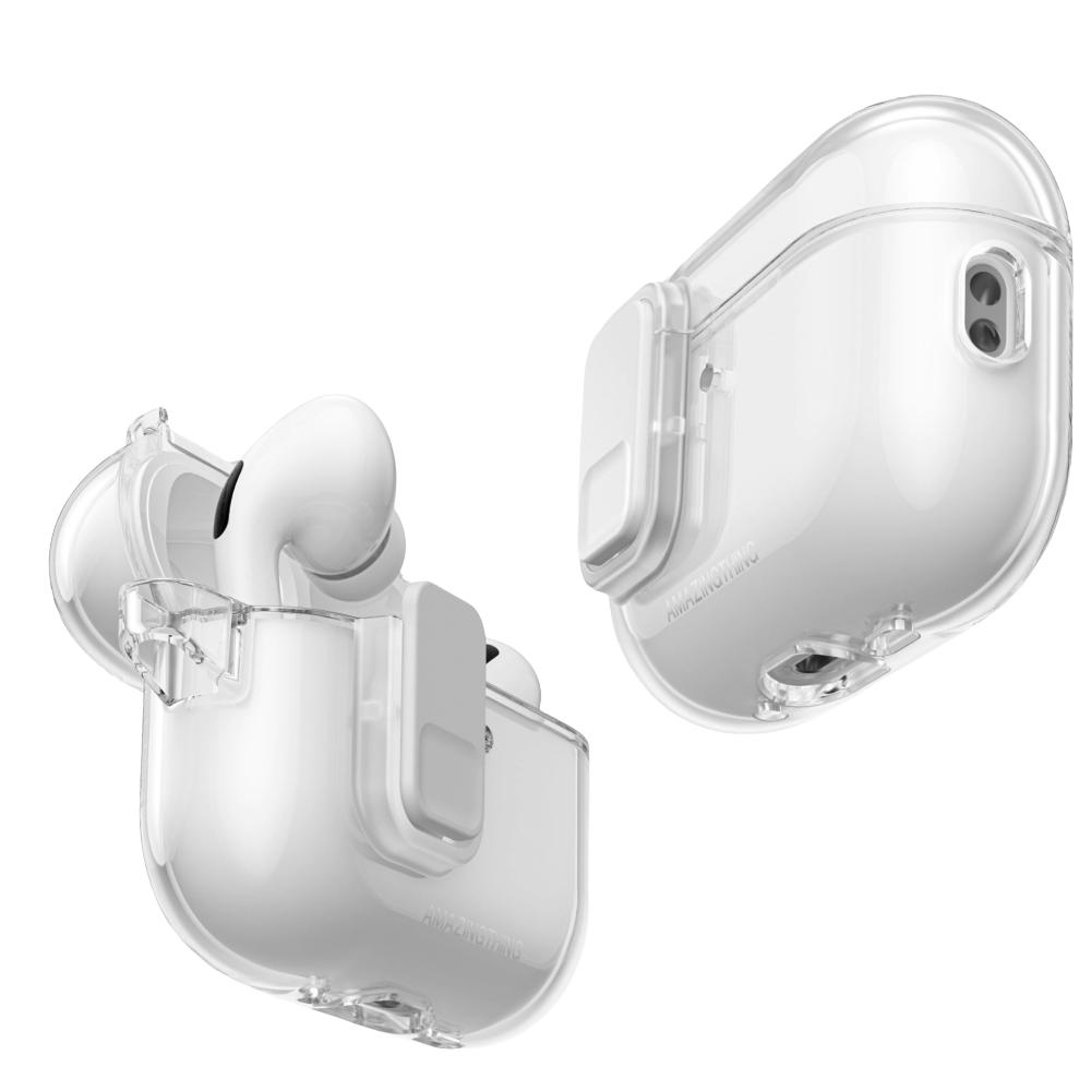 PRECISE EVERYDAY PROTECTION