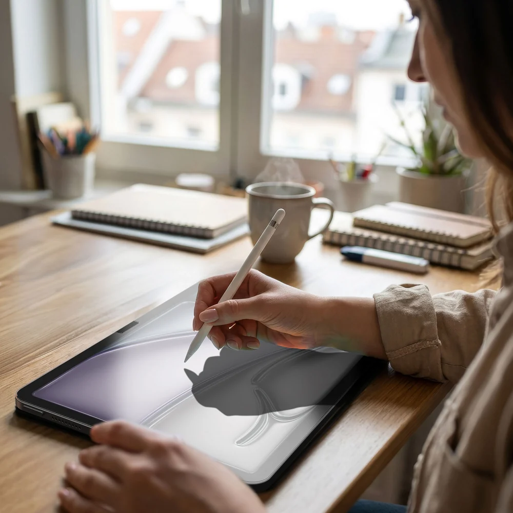 20% STRONGER SURFACE