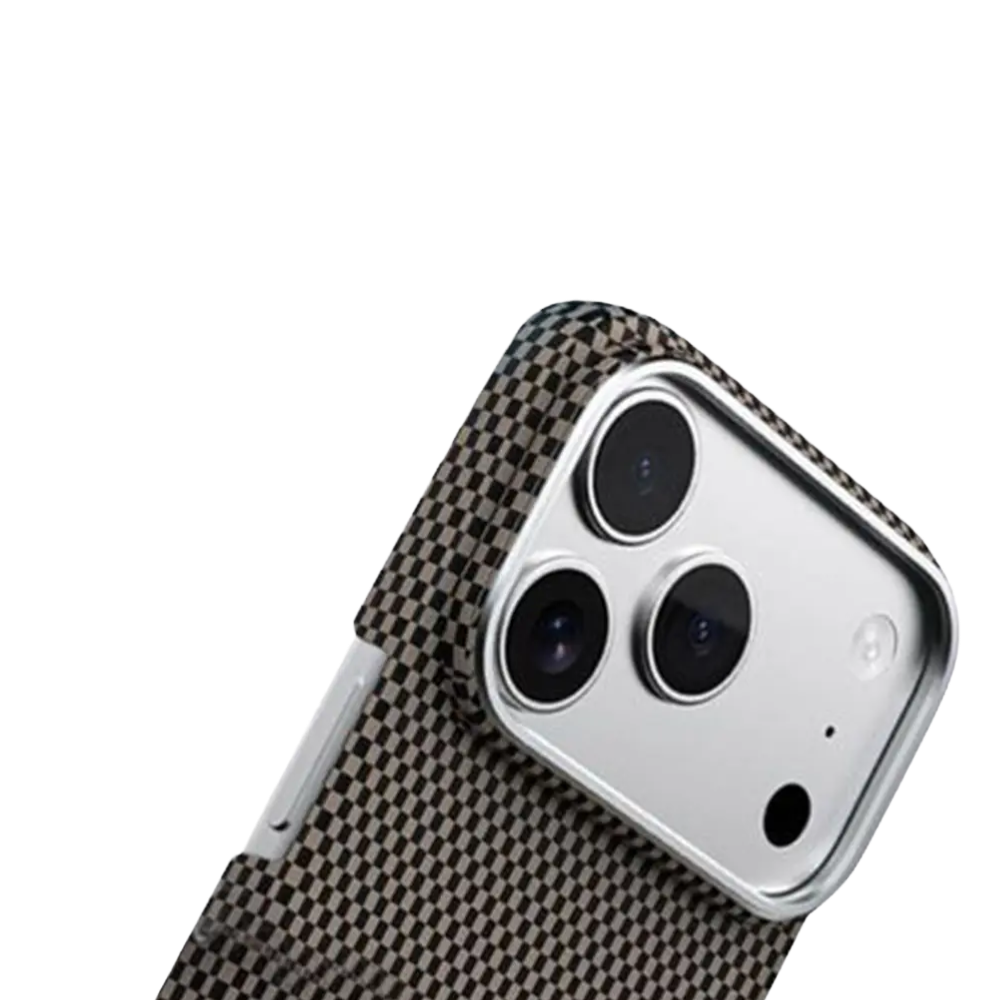 ELEVATED CAMERA FRAME