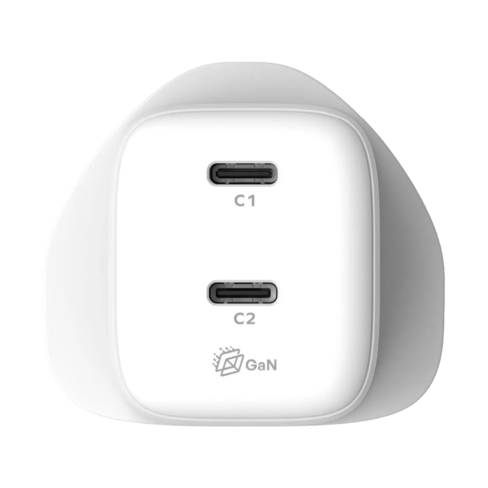 45W GAN FAST CHARGING
