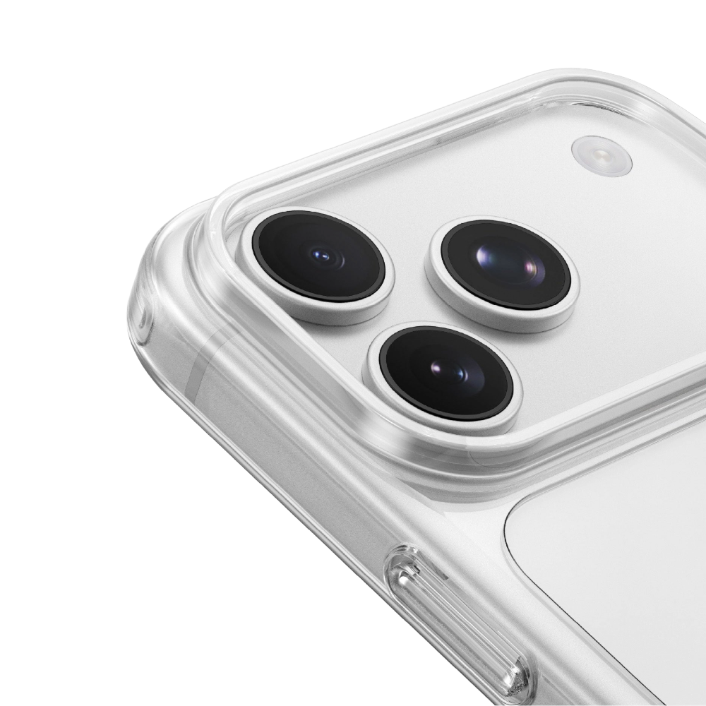 X-CUSHION PRO™ 8 DROP PROTECTION