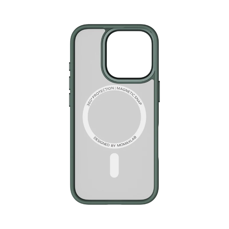 ULTRA-SLIM 1.2MM DESIGN