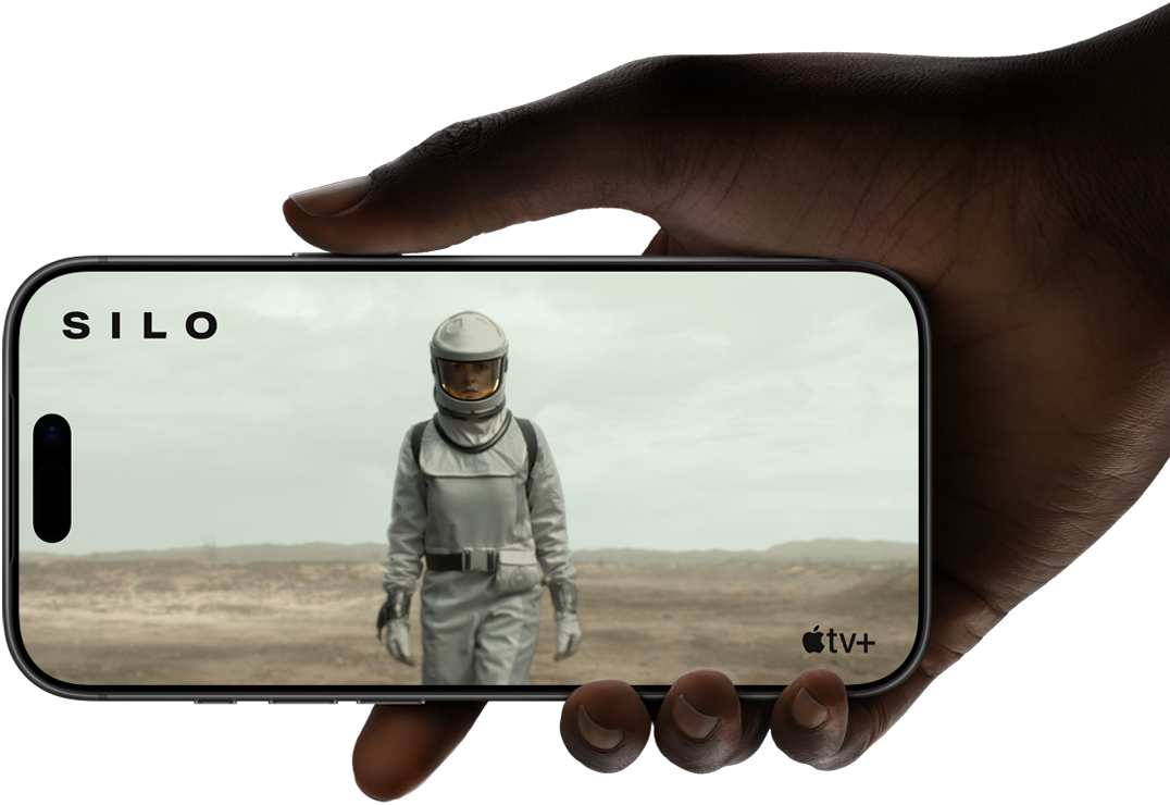BREAKTHROUGH BATTERY LIFE