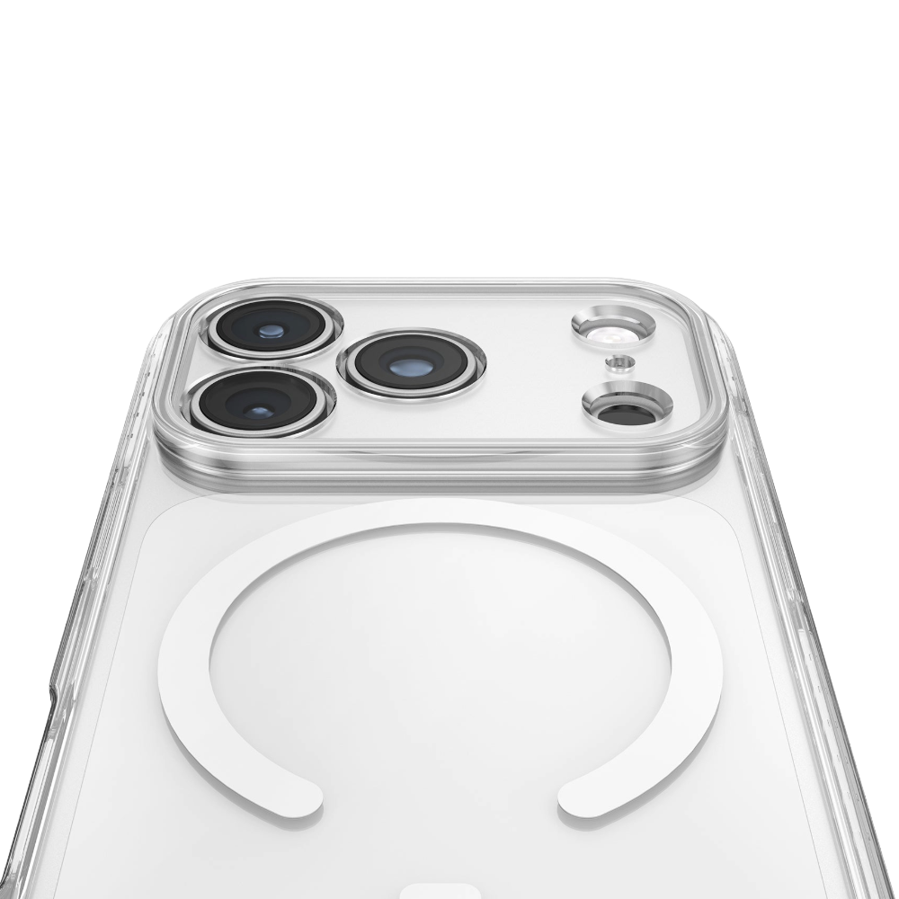 FULL CAMERA PROTECTION