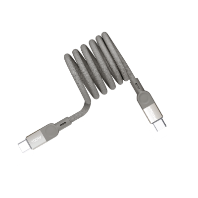 Magnetic winding design